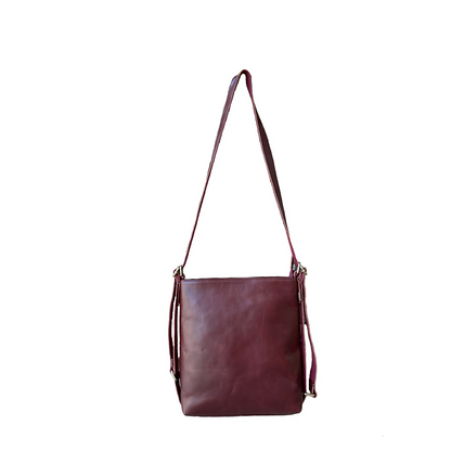 Versatile Strap Concealment Bag #9006