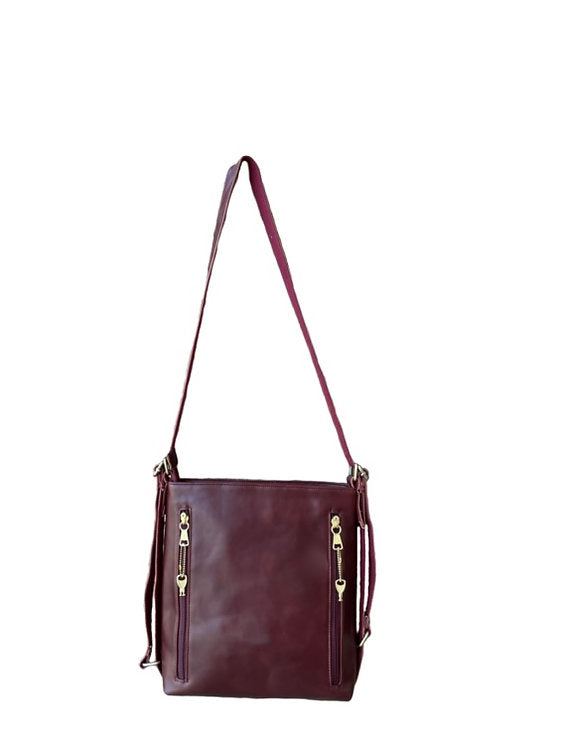 Versatile Strap Concealment Bag #9006