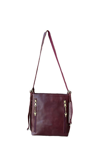 Versatile Strap Concealment Bag #9006