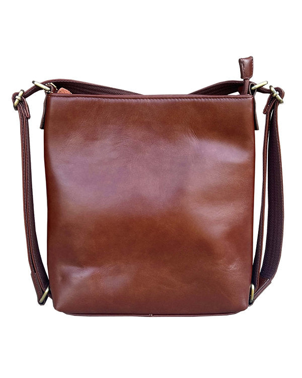 Versatile Strap Concealment Bag #9006