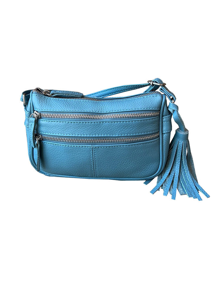 Tassel Crossbody Bags 
