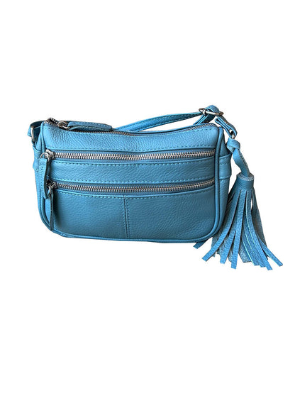 Tassel Crossbody Bags 