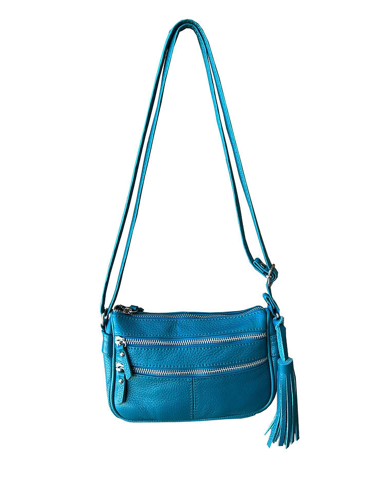 Tassel Crossbody Bags 