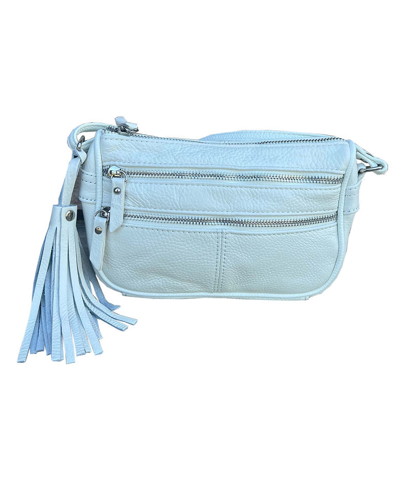 Tassel Crossbody Bags 
