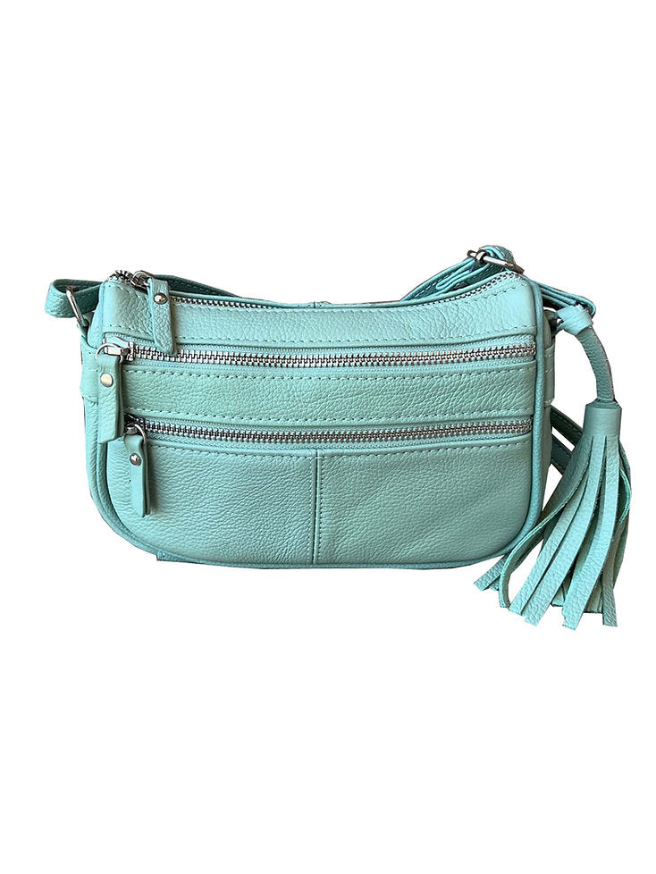 Tassel Crossbody Bags 