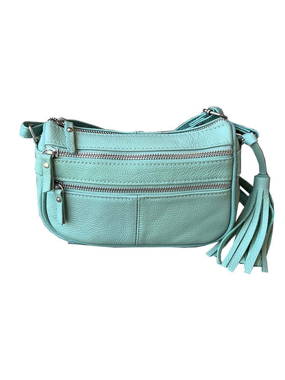 Tassel Crossbody Bags 