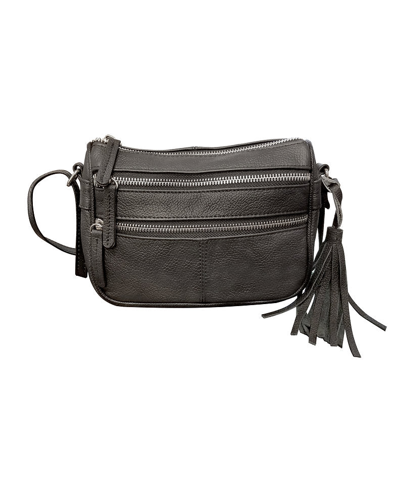 Tassel Crossbody Bags 