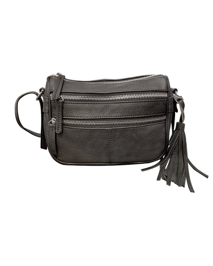 Tassel Crossbody Bags 