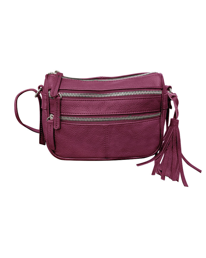 Tassel Crossbody Bags 