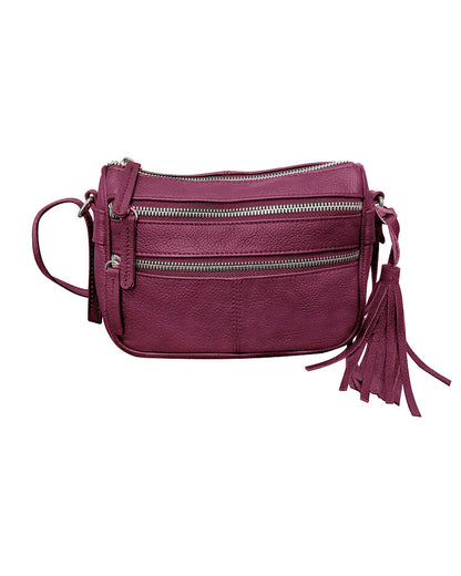 Tassel Crossbody Bags 