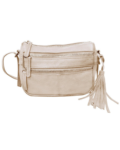 Tassel Crossbody Bags 
