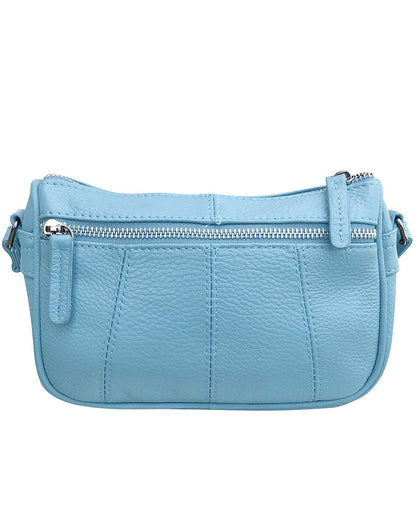 Tassel Crossbody Bags 
