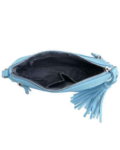 Tassel Crossbody Bags 