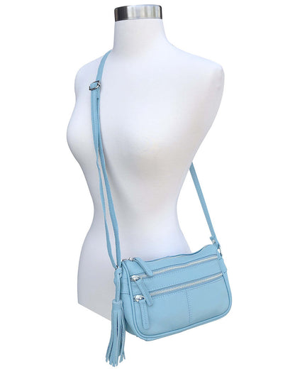 Tassel Crossbody Bags 
