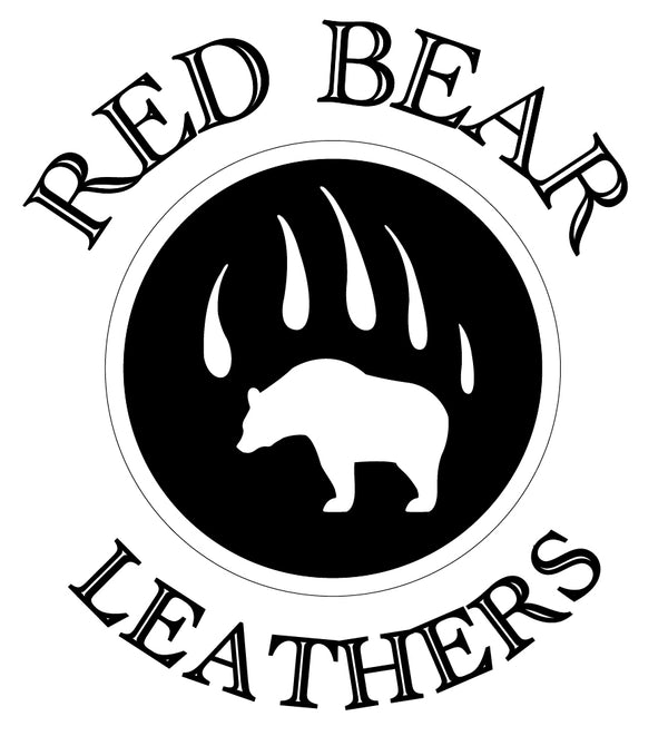 Red Bear Leathers