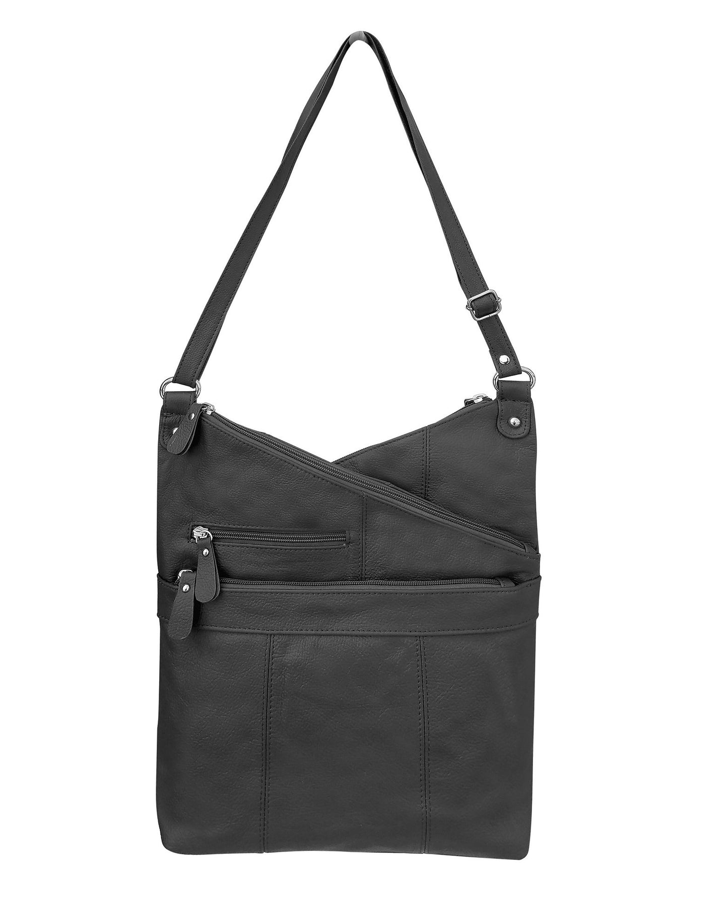 Cross Hatch Carry-All  #W001