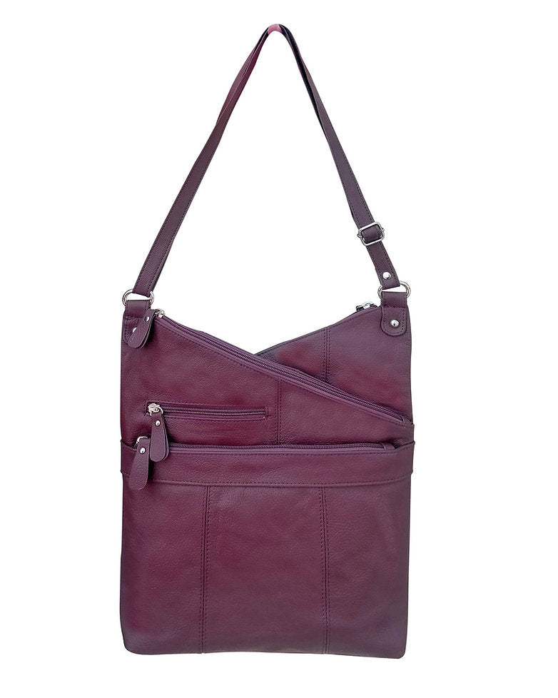 Cross Hatch Carry-All  #W001