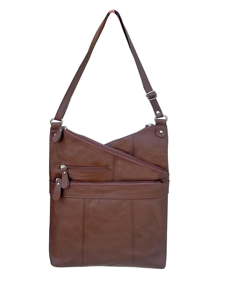 Cross Hatch Carry-All  #W001