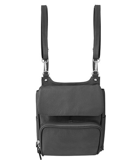 Modern Convertible Backpack