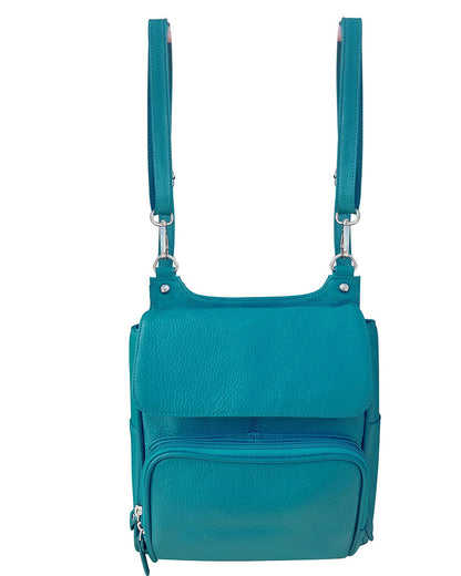 Modern Convertible Backpack