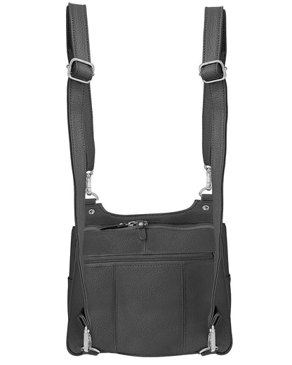 Modern Convertible Backpack