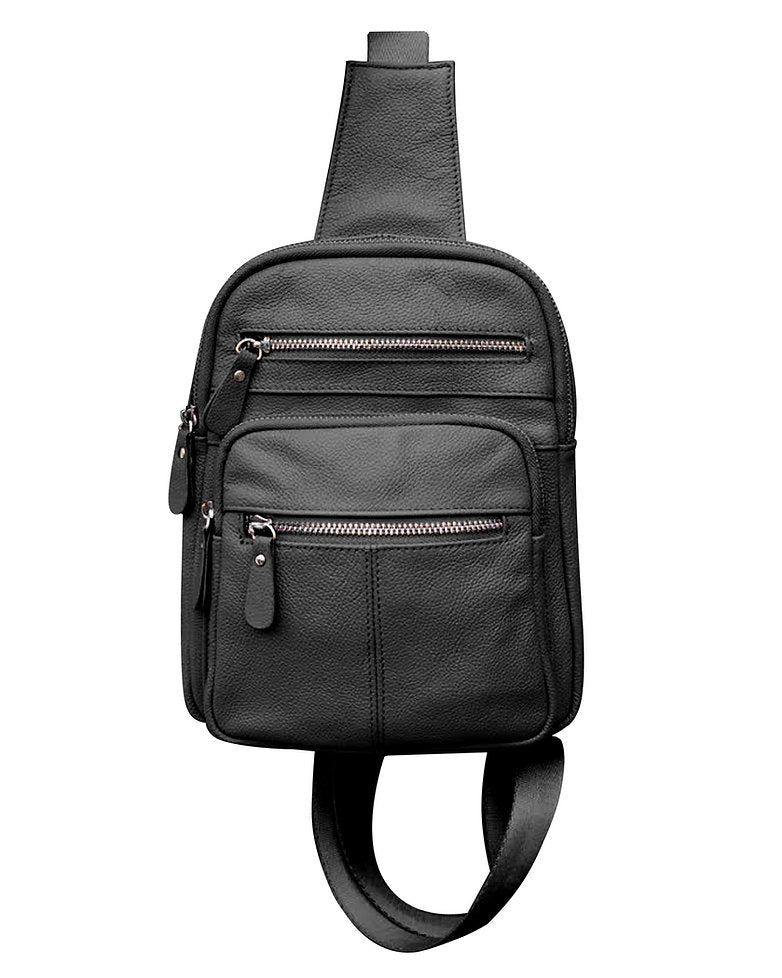 Compact Backpack