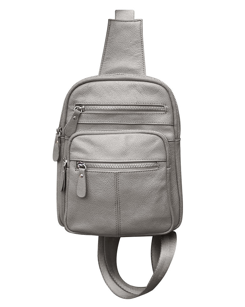 Compact Backpack