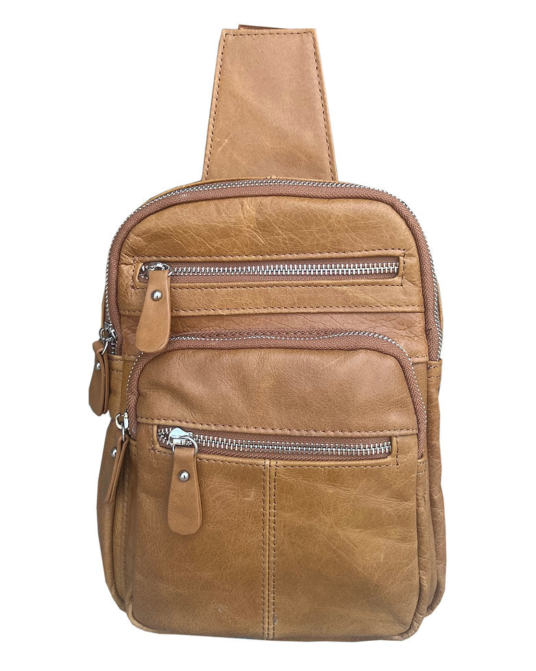Compact Backpack