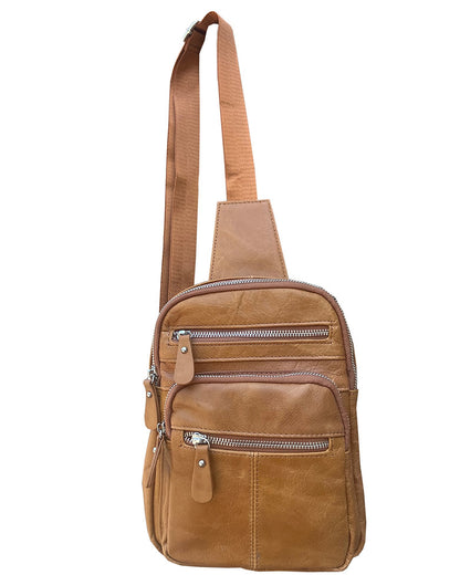 Compact Backpack