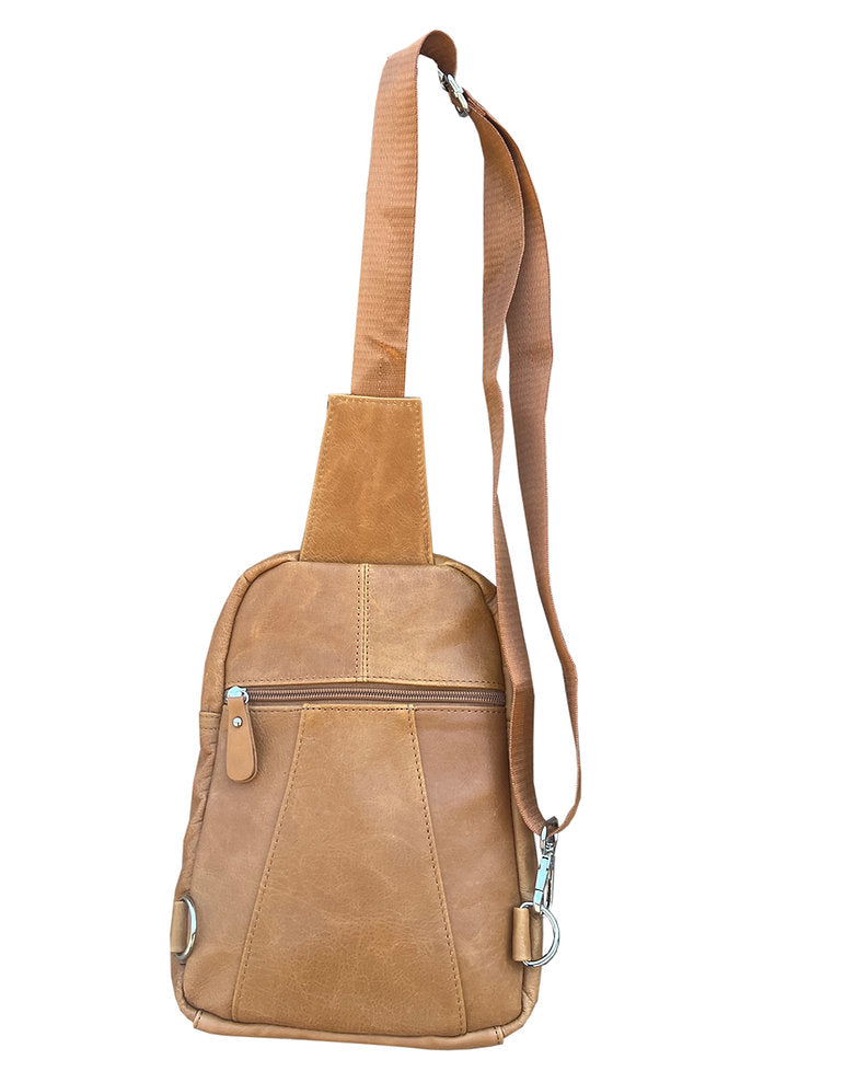 Compact Backpack