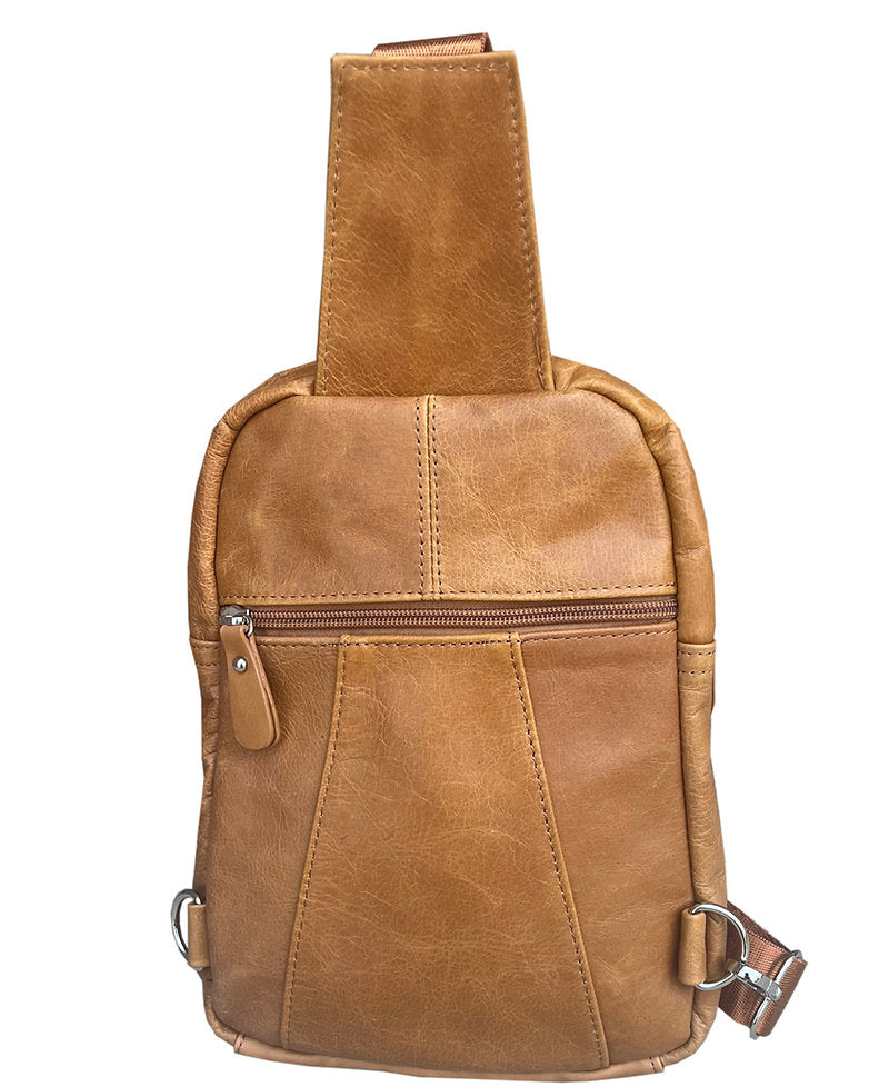 Compact Backpack