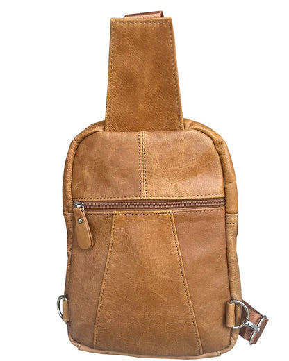 Compact Backpack