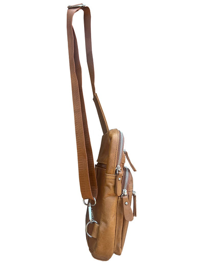 Compact Backpack