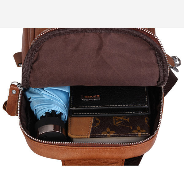 Compact Backpack