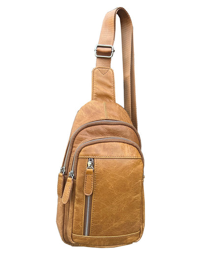 Sling bag / Compact Backpack