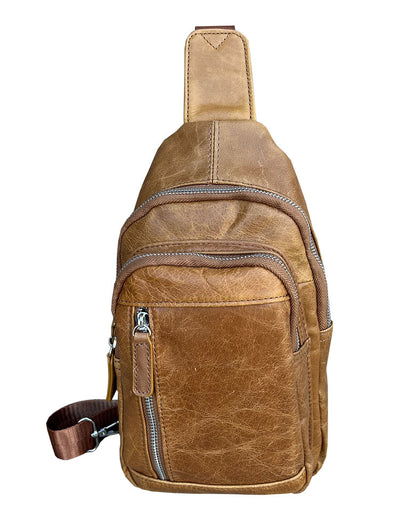 Sling bag / Compact Backpack