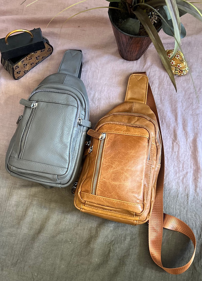 Sling bag / Compact Backpack