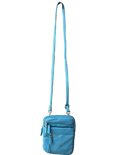 Crossbody/shoulder bag/Belt pouch