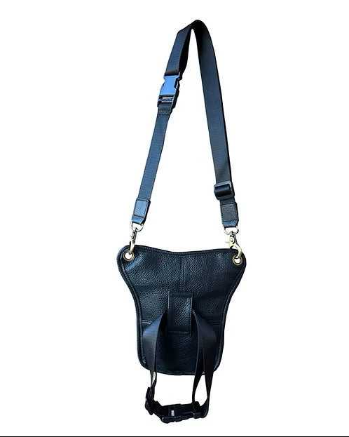 Crossbody/LEGSTRAP CONCEALMENT HANDBAG #W027