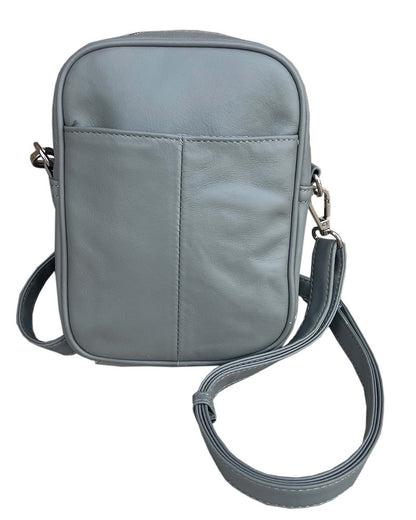  Crossbody with phone pocket
