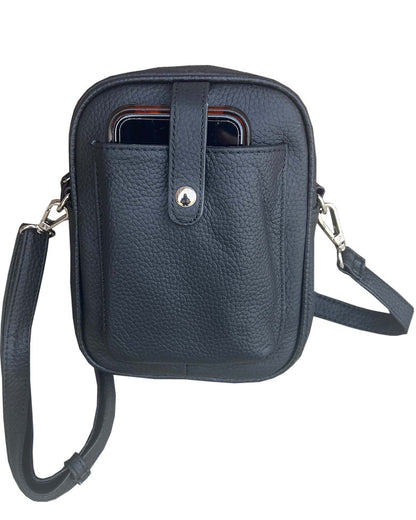  Crossbody with phone pocket