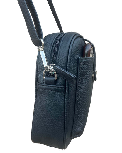  Crossbody with phone pocket